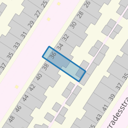 Perceel DDT00-N-1507