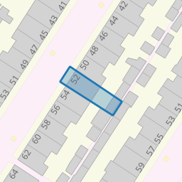 Perceel DDT00-N-1515