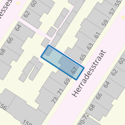 Perceel DDT00-N-1529