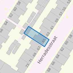 Perceel DDT00-N-1530