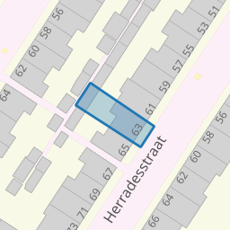 Perceel DDT00-N-1531