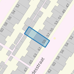 Perceel DDT00-N-1533