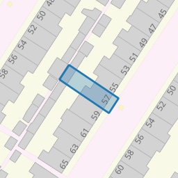 Perceel DDT00-N-1534