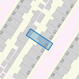 Perceel DDT00-N-1535