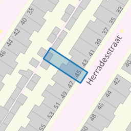 Perceel DDT00-N-1540