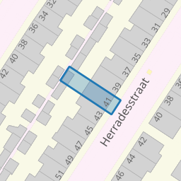 Perceel DDT00-N-1542