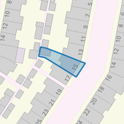 Perceel DDT00-N-1555