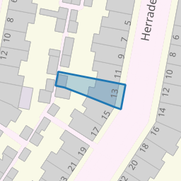 Perceel DDT00-N-1556