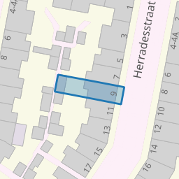 Perceel DDT00-N-1558