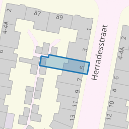 Perceel DDT00-N-1560