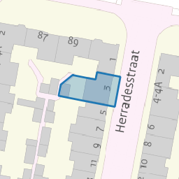 Perceel DDT00-N-1561