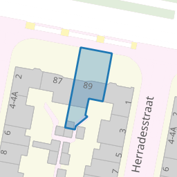 Perceel DDT00-N-1564