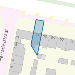 Perceel DDT00-N-1601