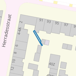 Perceel DDT00-N-1602