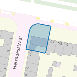 Perceel DDT00-N-1603