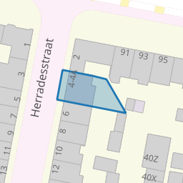 Perceel DDT00-N-1604