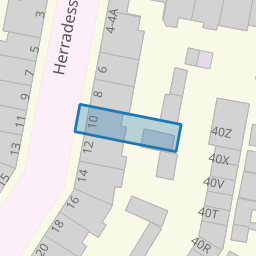 Perceel DDT00-N-1607