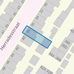 Perceel DDT00-N-1621