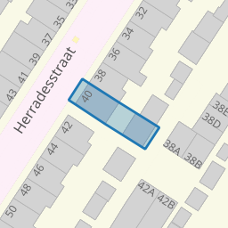 Perceel DDT00-N-1622