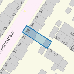 Perceel DDT00-N-1632