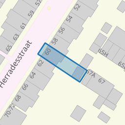 Perceel DDT00-N-1633