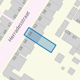 Perceel DDT00-N-1635