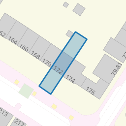 Perceel DDT00-N-1650