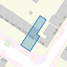 Perceel DDT00-N-1651