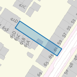 Perceel DDT00-N-1662