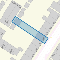 Perceel DDT00-N-1665