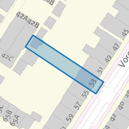 Perceel DDT00-N-1666