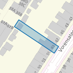 Perceel DDT00-N-1668