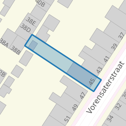 Perceel DDT00-N-1671