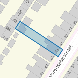 Perceel DDT00-N-1672