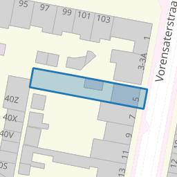 Perceel DDT00-N-1691