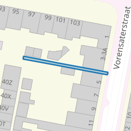 Perceel DDT00-N-1692