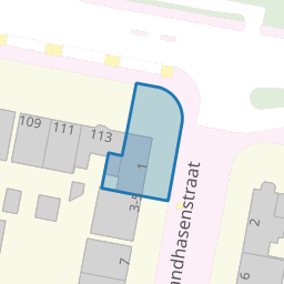 Perceel DDT00-N-1694