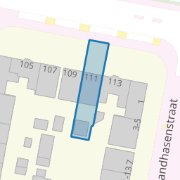 Perceel DDT00-N-1696