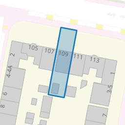 Perceel DDT00-N-1697