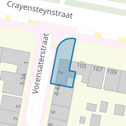 Perceel DDT00-N-1700