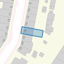 Perceel DDT00-N-1707