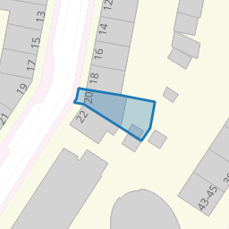 Perceel DDT00-N-1709