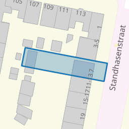 Perceel DDT00-N-1711