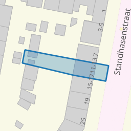 Perceel DDT00-N-1712