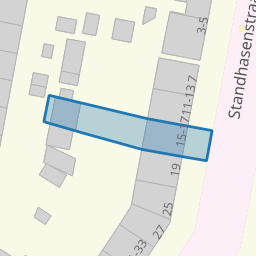 Perceel DDT00-N-1713