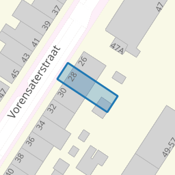 Perceel DDT00-N-1722