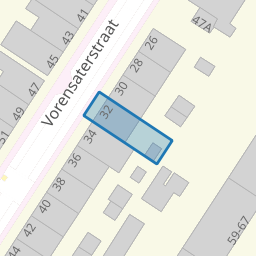 Perceel DDT00-N-1724