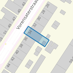 Perceel DDT00-N-1725