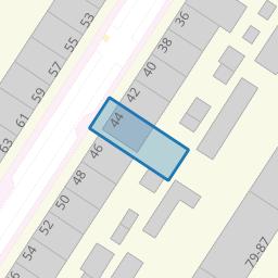 Perceel DDT00-N-1730