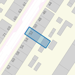 Perceel DDT00-N-1734